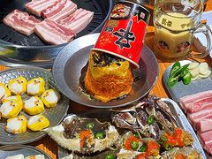 -哼蟹二将·烤肉酱蟹(合生汇店)