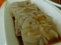 -海天一色海景自助餐厅(西港花园店)