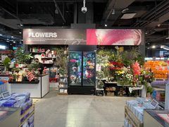 -Olé精品超市(北京合生汇店)