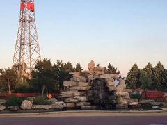 -羊亭河湿地公园