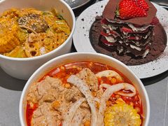 -W COLLECTIVE  DESSERT SHOP