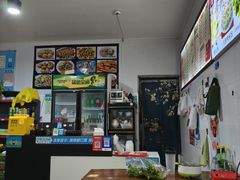 -食来运转平潭小吃(平潭店)