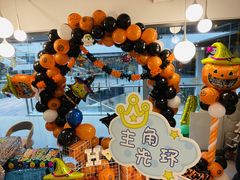 -Ours树朵家亲子餐厅(远策中心店)