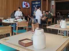 -0776食堂·京城创意菜(七里庄店)