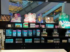 -miomi米欧米美瞳隐形眼镜(北京apm店)