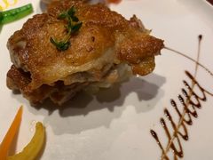 -卡朋厨房(289艺术园区店)