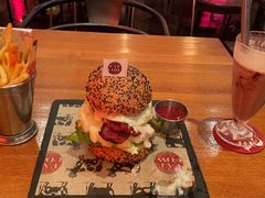 -FAT COW(虹梅路店)