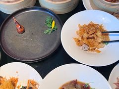 -丽晶轩中餐厅(重庆丽晶酒店)