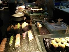 -星伦多自助料理·涮烤一体(虹悦城店)
