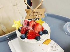 -鹿里烘焙LulyBaking(东二环泰禾广场店)