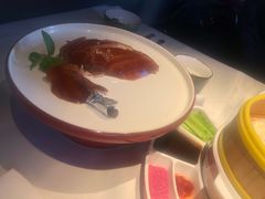 -大鸭梨烤鸭(望京店)