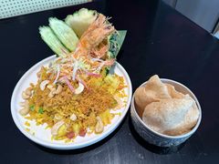 -Thai Alley泰爱里(二沙岛店)