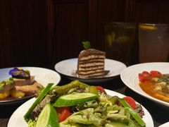 -The Cheebat 锌吧·Bistro(体育西店)