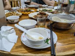 -南记食粥坊·宵夜大排档(岭南分店)