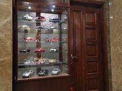 门面-车之谷·汽车文化主题餐厅(汽开店)