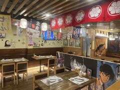 大堂-宫谷创作料理(大拇指广场店)