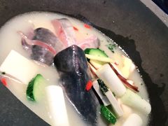 -滇色蒸汽石锅鱼(京华城店)