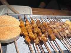 -管氏翅吧(马家堡店)