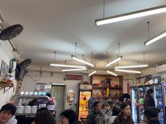 -炒豆合作社(东四总店)