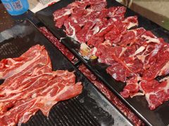 -幸运牛汕头小黄牛牛肉火锅(梅林店)