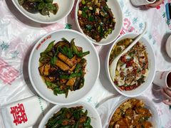 -八碗湘长沙市井菜(坡子街店)