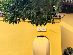 -西园寺素食(西园弄戒幢律寺店)