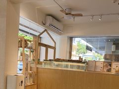-Cafe on warm(丹霞店)