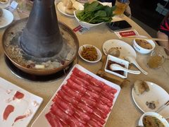 -阳坊大都涮羊肉(阳坊总店)