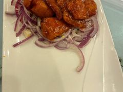 果汁猪扒-朱仔记食府(江南大道店)