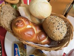 -申德勒加油站西餐厅(日坛路总店)