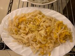 酸菜-八先生涮肉房(三里河店)