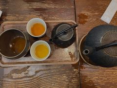 -去茶山(重庆万象城店)