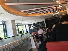 -必胜客(大观天地店)