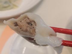 -喜家德虾仁水饺(中央大街店)