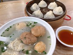 -珊珊小笼馆(仙霞路店)