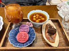 -宴天下水席园·传承洛阳菜(老城十字街店)