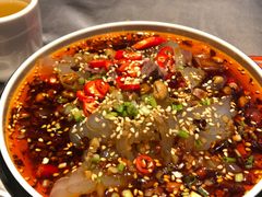 -红辣椒·川菜·火锅(张杨路店)
