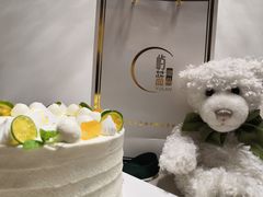 -山与蓝·轻糖鲜果蛋糕(勒泰店)