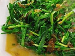 -山里人家土菜馆(茅山店)