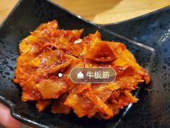 -鬼味烤翅(南锣鼓巷店)