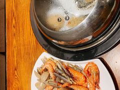 -海味当家·蒸锅海鲜(星海公园店)