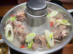 -敏珠拉姆藏餐·南京厨房(富春江东街店)