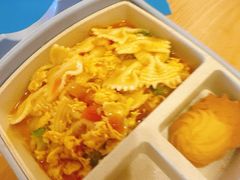 佩奇宝宝面-糟粕醋·椰苑海南菜餐厅(亚龙湾天域酒店)