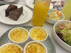 -斗牛士牛排餐厅(嘉里汇店)