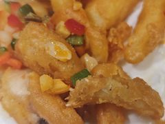 -粤顺渔坊·中山脆肉鲩火锅(清湖店)