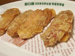 -新白鹿餐厅(龙游路店)