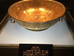 -法门文化景区
