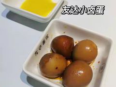 -友达面馆(广州总店)
