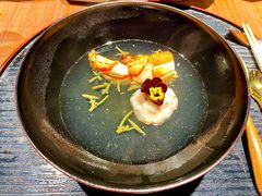 -湖月·割烹料理(湖滨店)