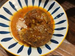 俄式猪肉饼-食戟